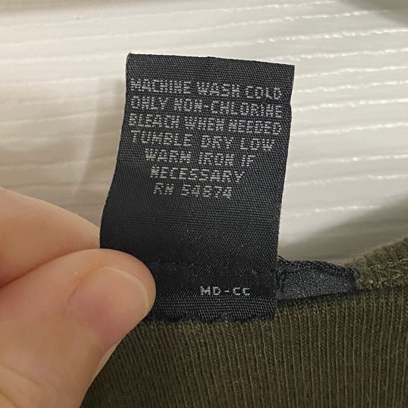 THE Limited top - Picture 3 of 11